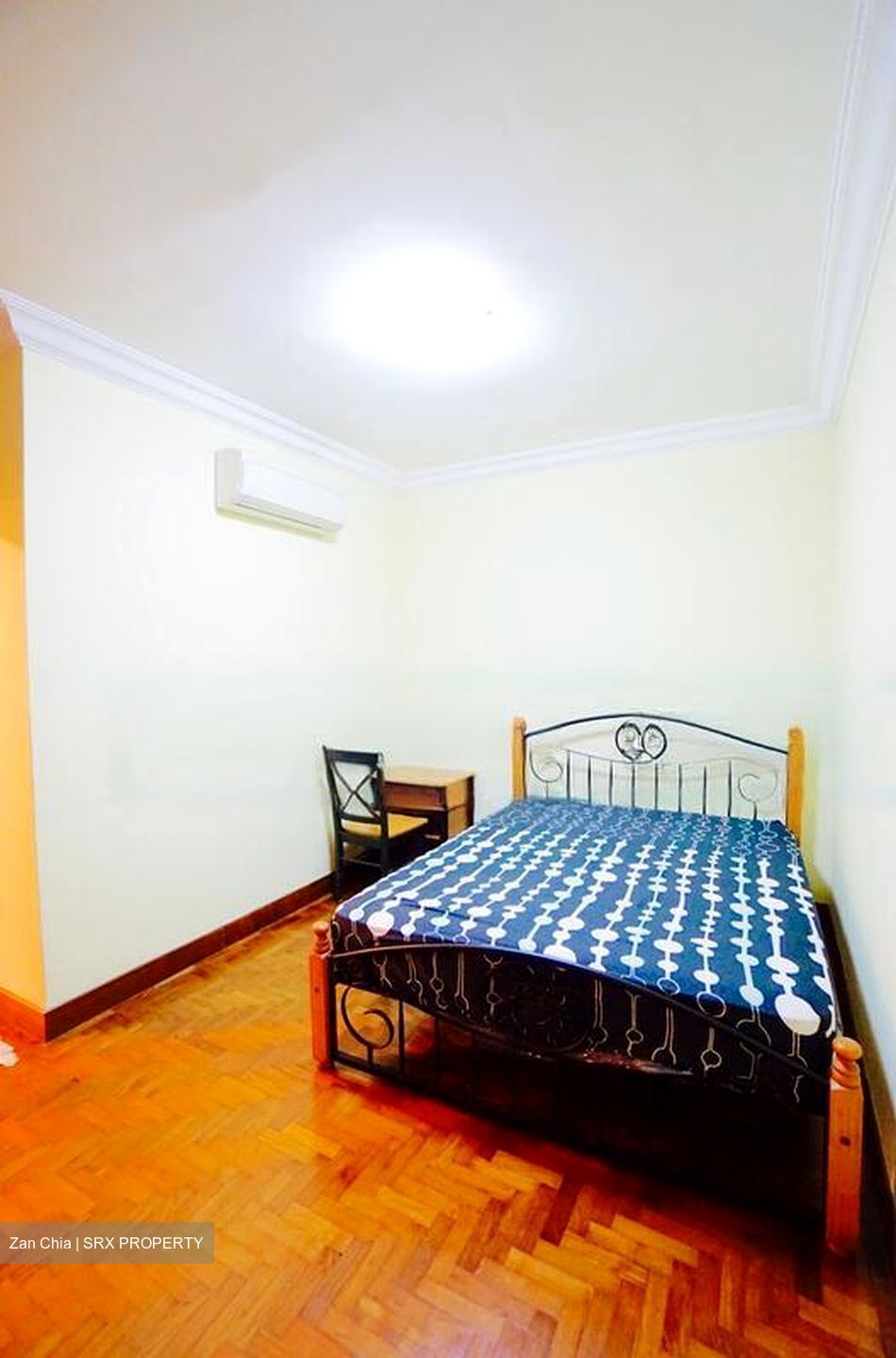 Parc Vista (D22), Condominium #488413071